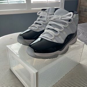 Jordan 11 Concords